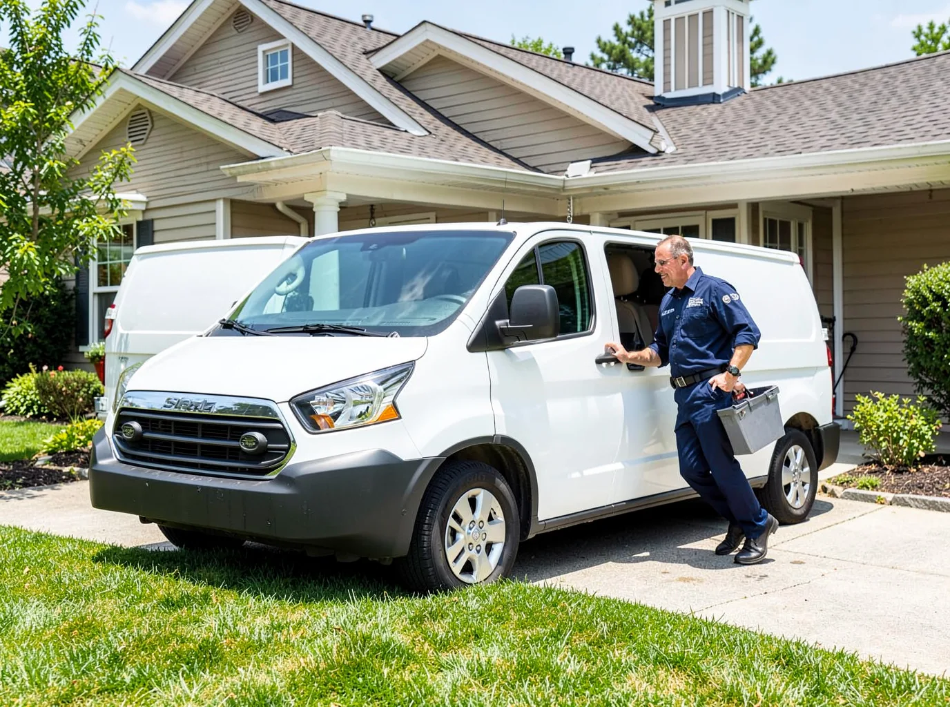 Emergency Plumber company in Amherst, NE